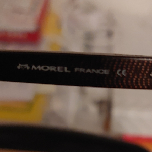 OGA Glasses - Picture 8 of 14